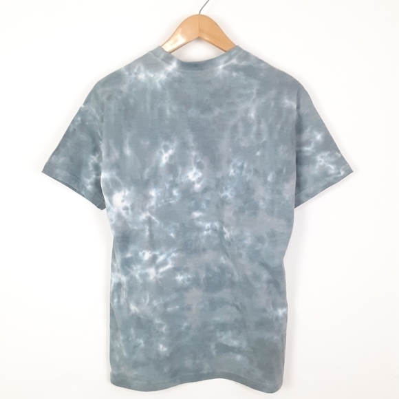 ACDC | Watercolor Graphic Tee - Picture 10 of 11